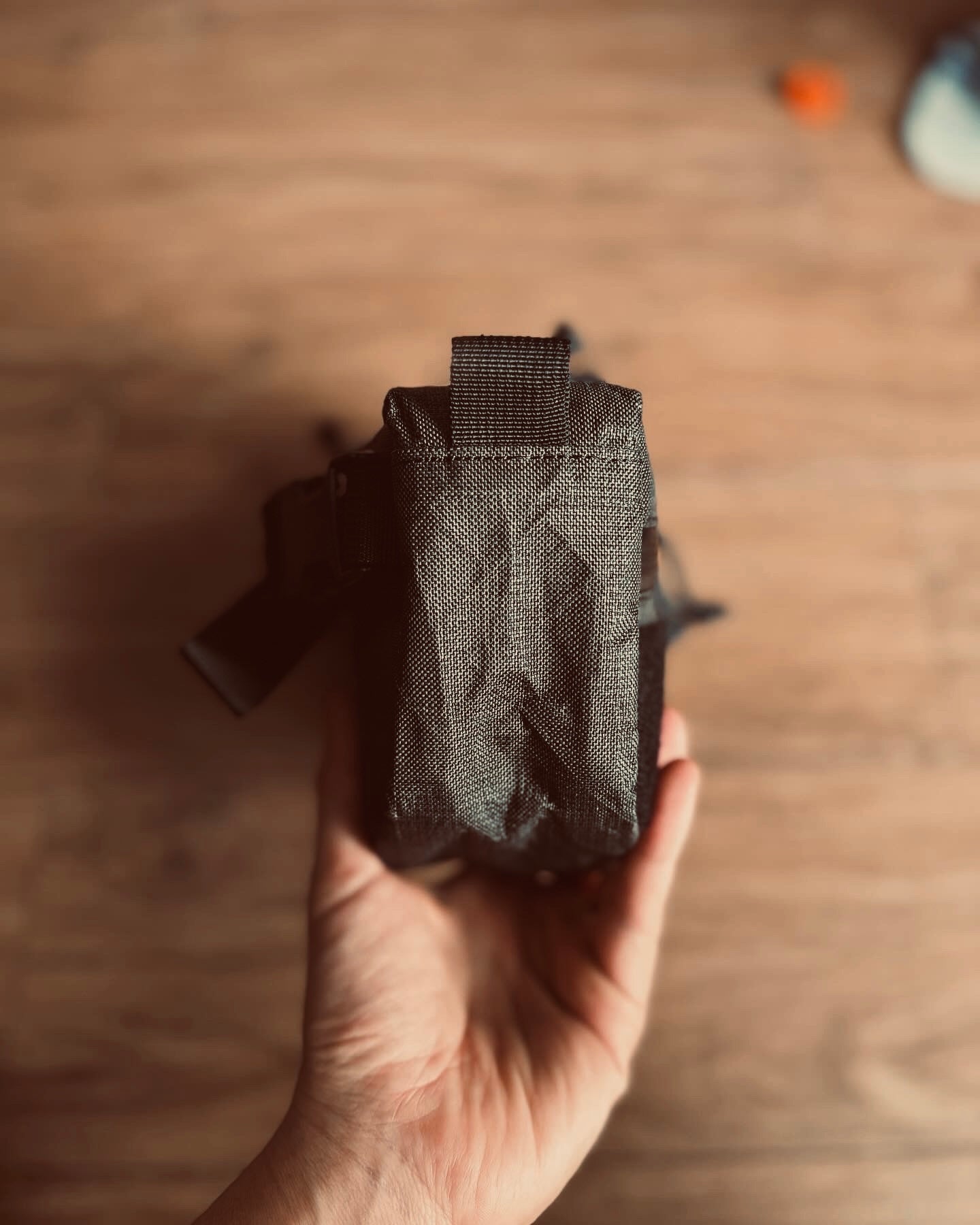 Flow 2L - Ultra 400TX - Black Magic
