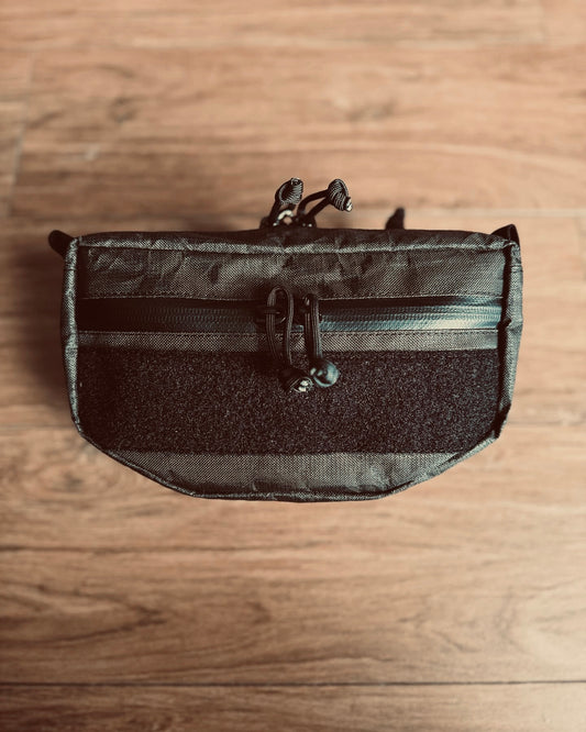 Flow 2L - Ultra 400TX - Black Magic