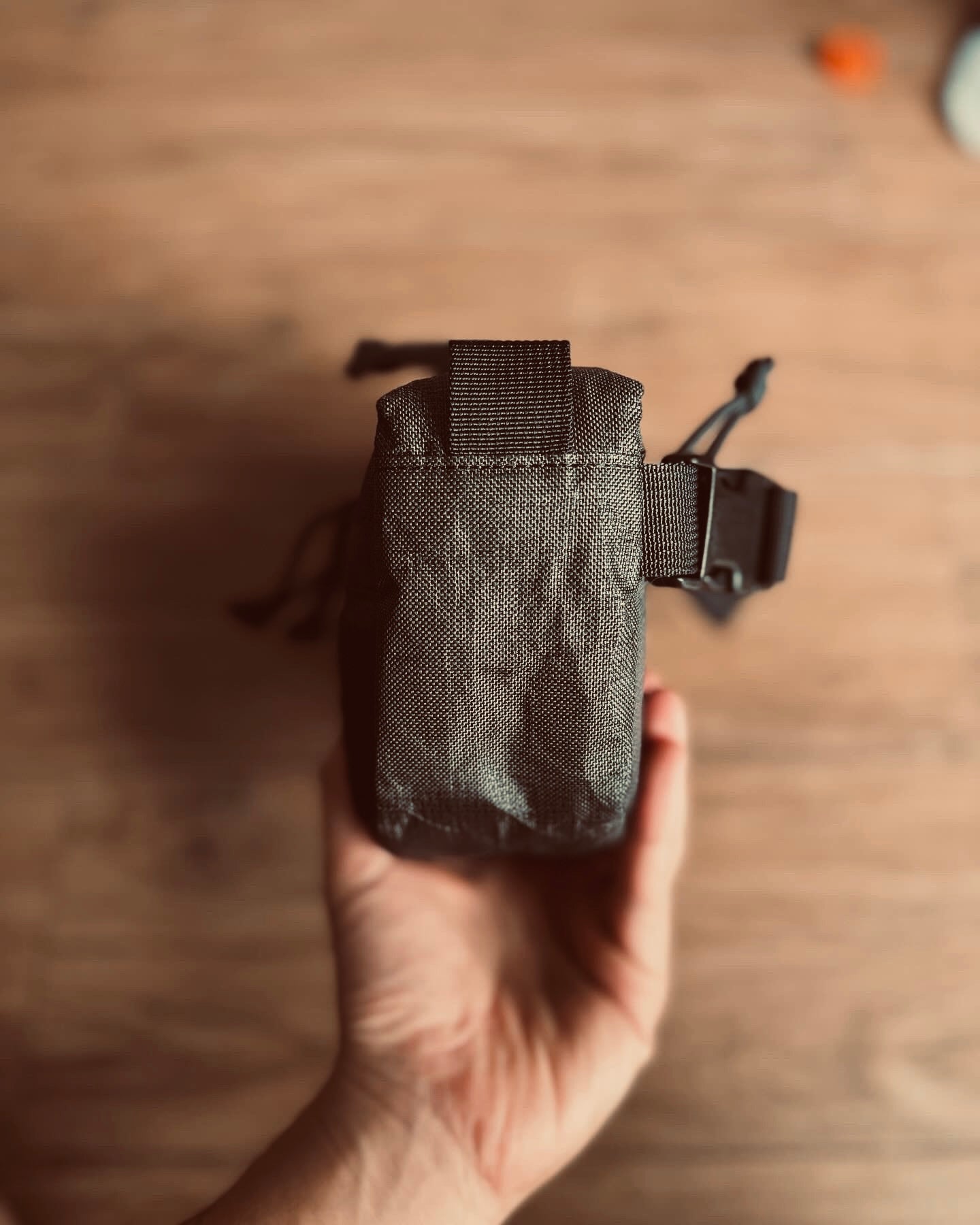 Flow 2L - Ultra 400TX - Black Magic