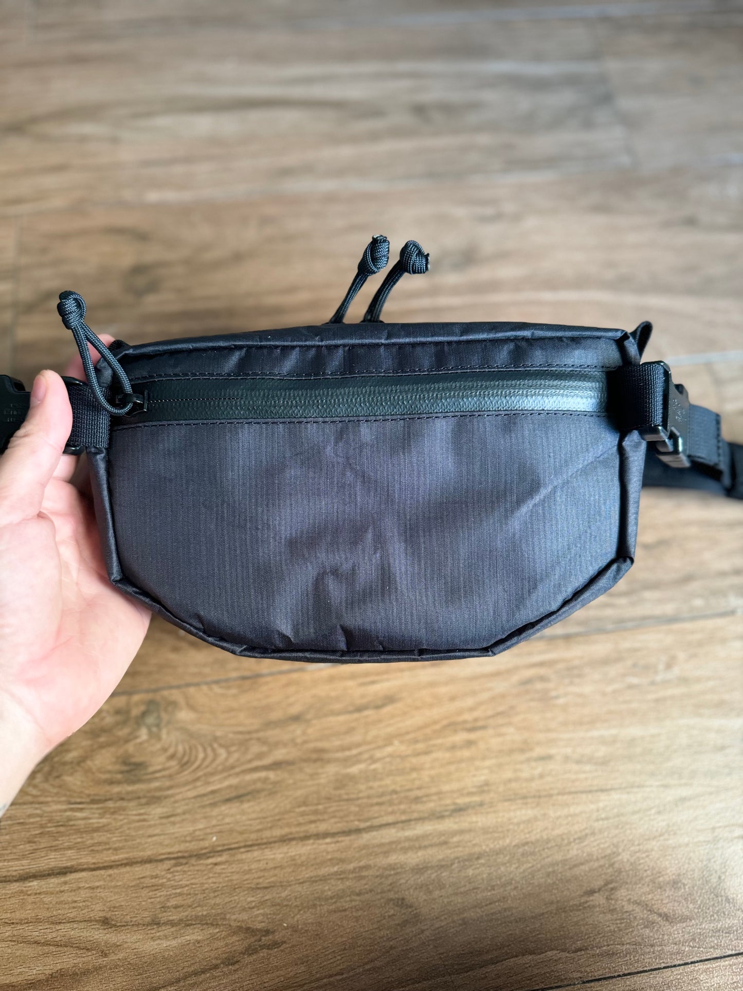 Flow 2L - Dyneema Black