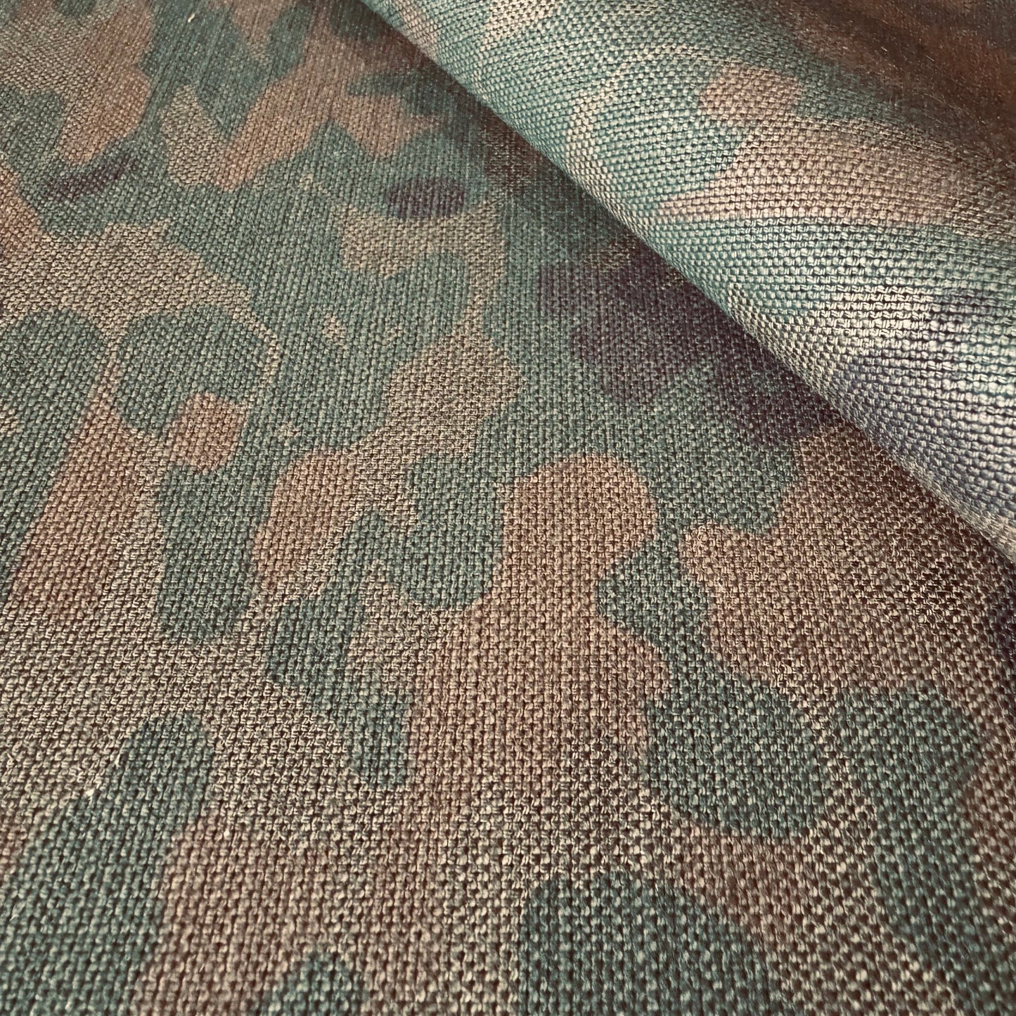 Swell 2.5L - Japanese Army Canvas - Camo