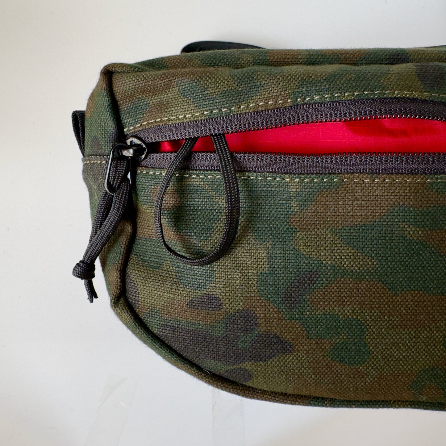 Swell 2.5L - Japanese Army Canvas - Camo
