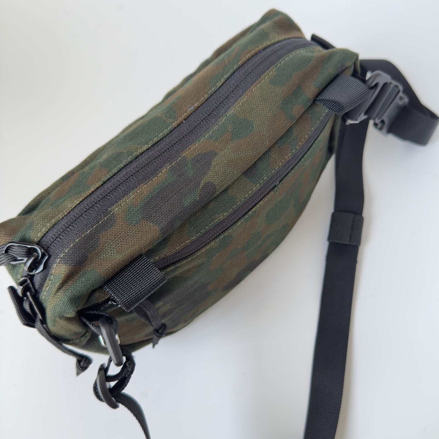 Swell 2.5L - Japanese Army Canvas - Camo