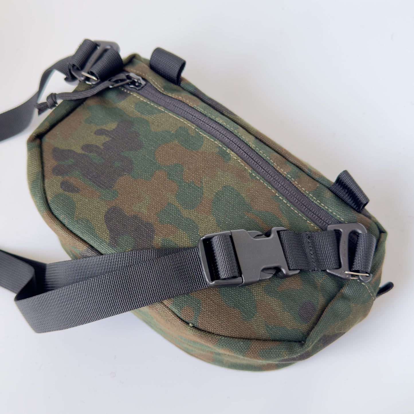 Swell 2.5L - Japanese Army Canvas - Camo