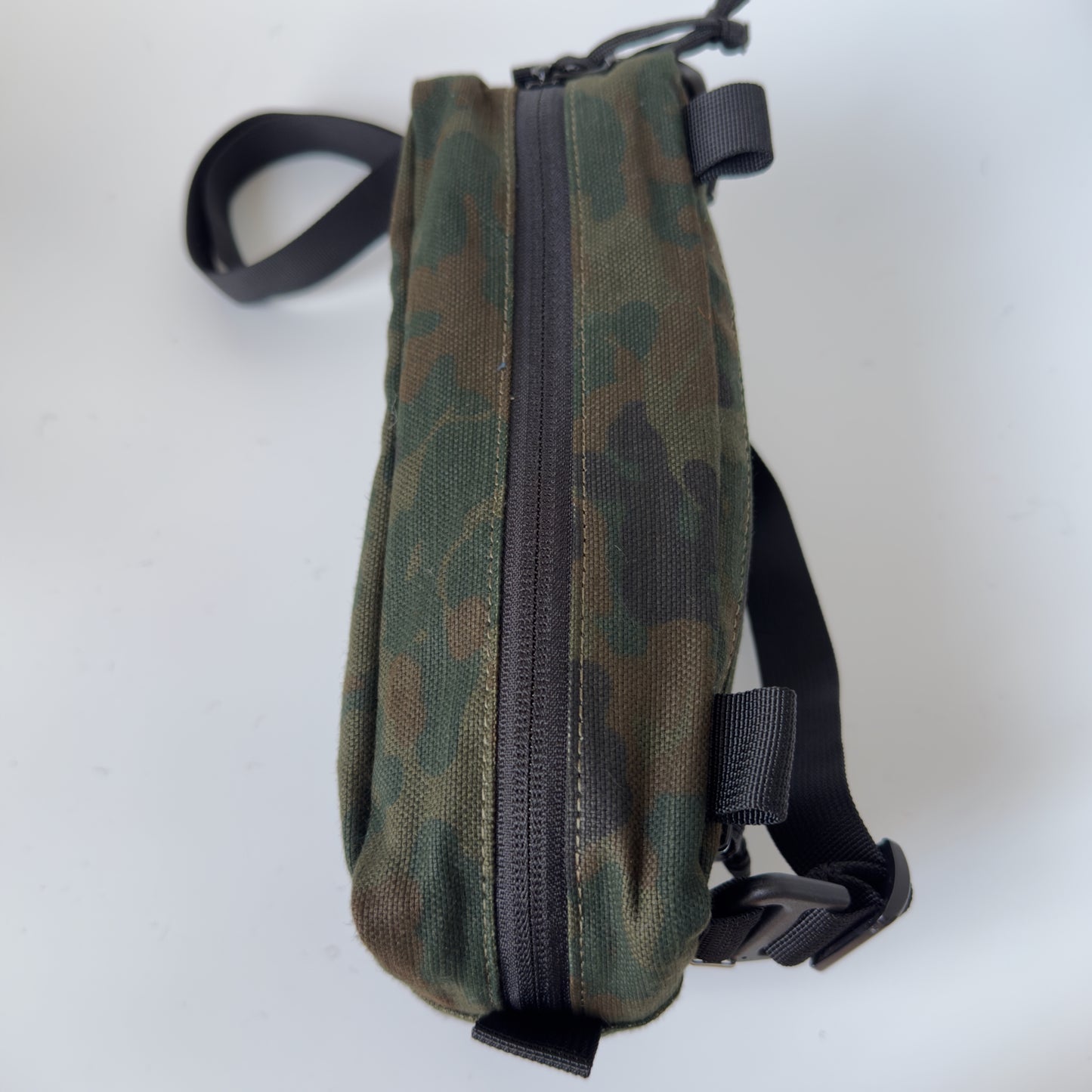 Swell 2.5L - Japanese Army Canvas - Camo