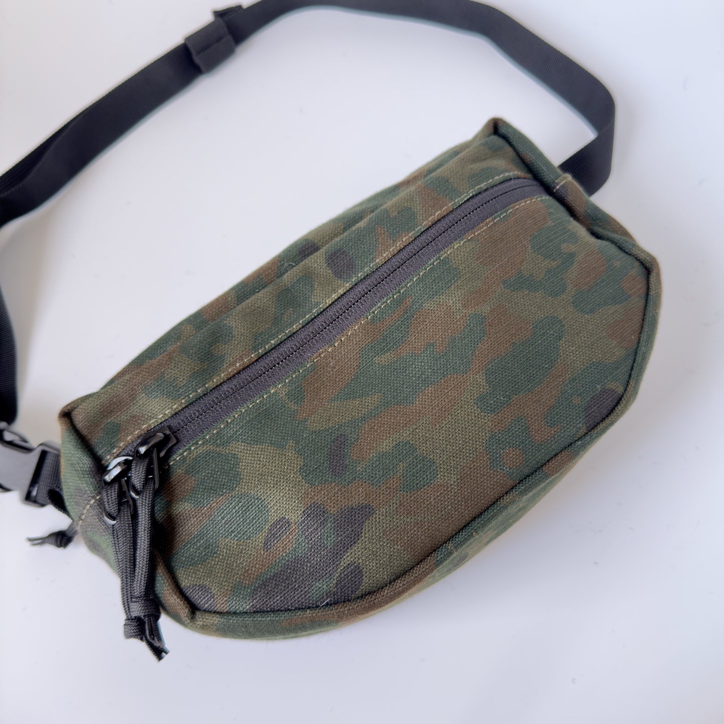 Swell 2.5L - Japanese Army Canvas - Camo